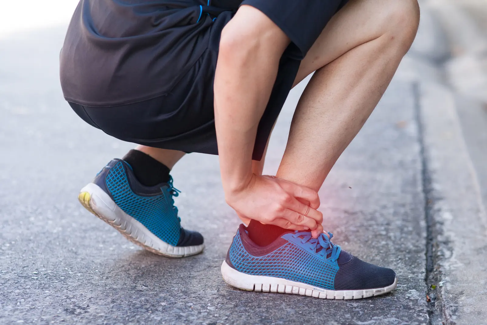 How Can Physiotherapy Help You Recover Fast From a Sports Injury?