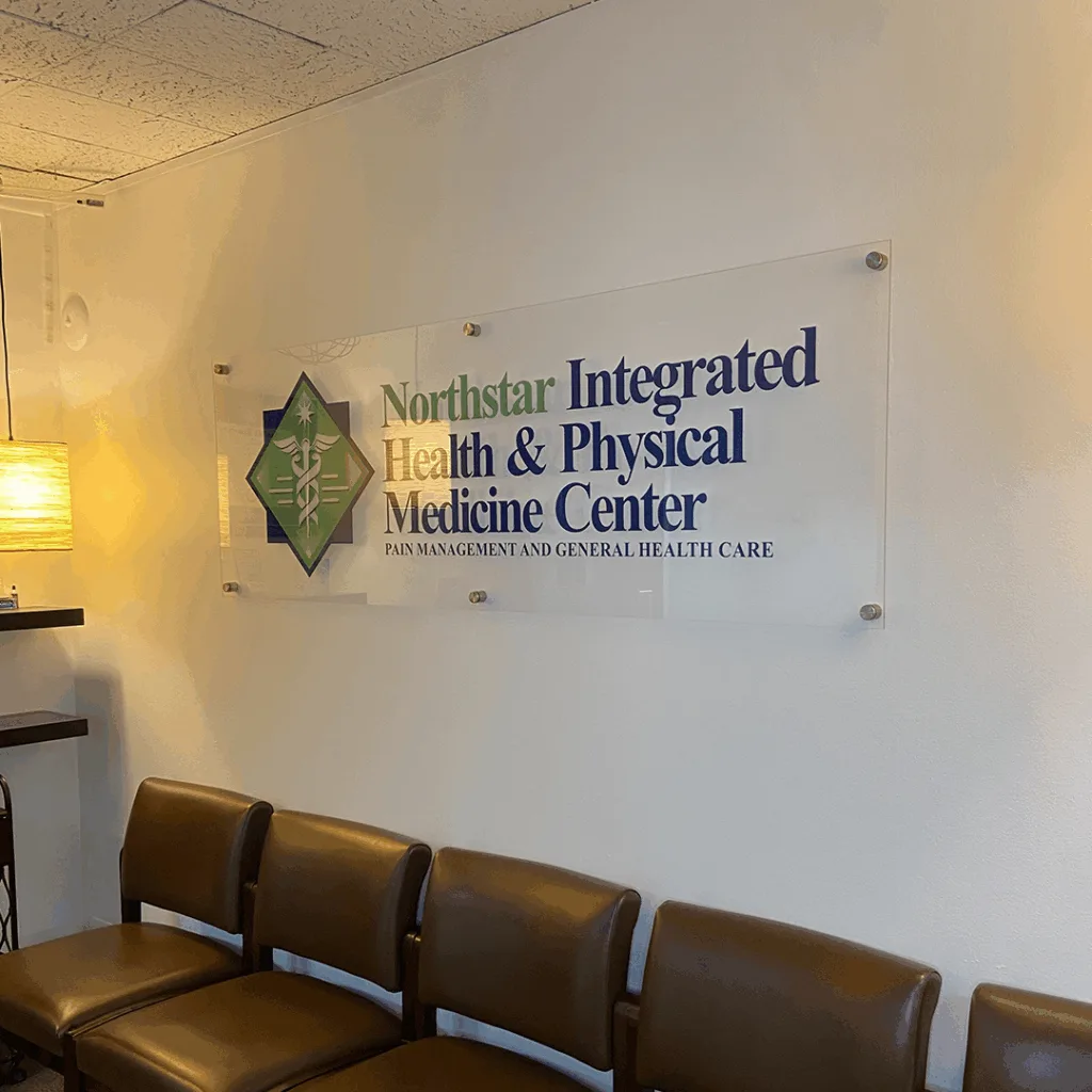 Chiropractor clinic in Naperville