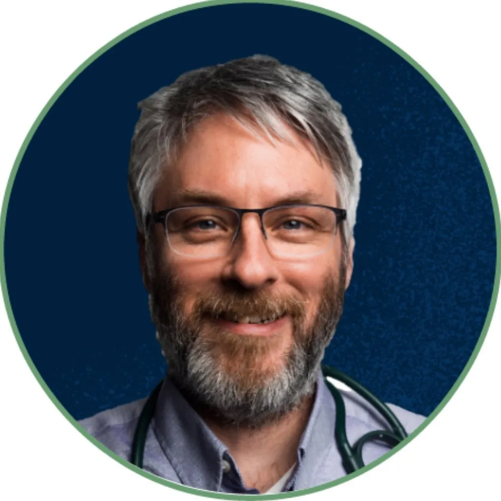 Dr. Paul Rieselman, Chiropractor in Naperville