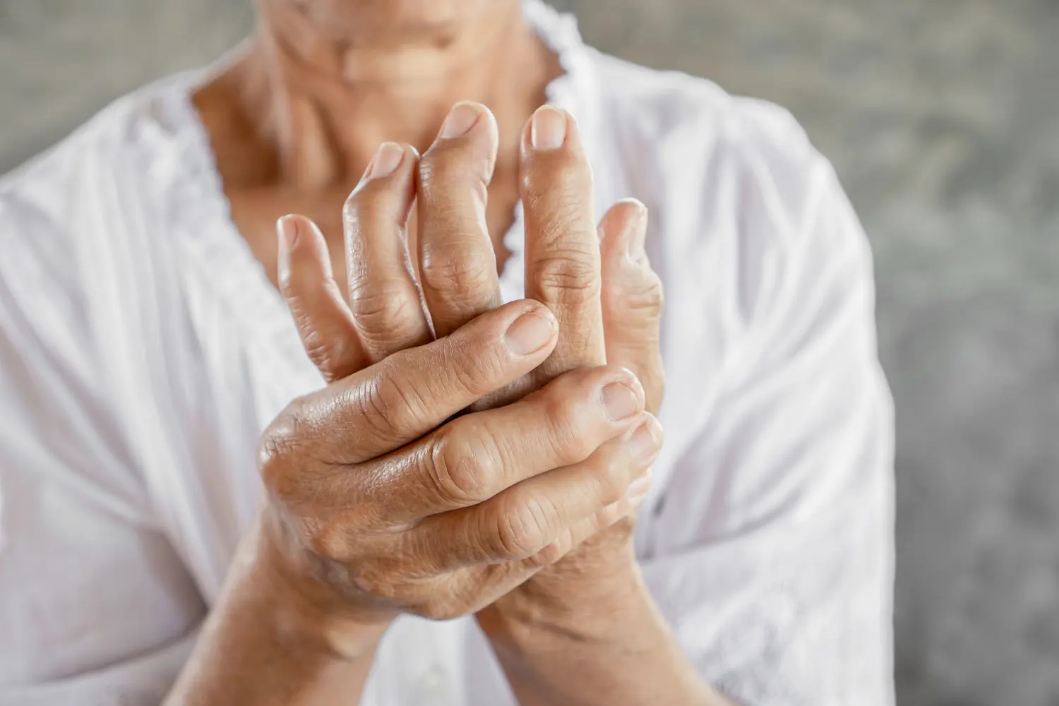 Chiropractic care for arthritis at Northstar Integrated Health & Physical Medicine Center in Naperville