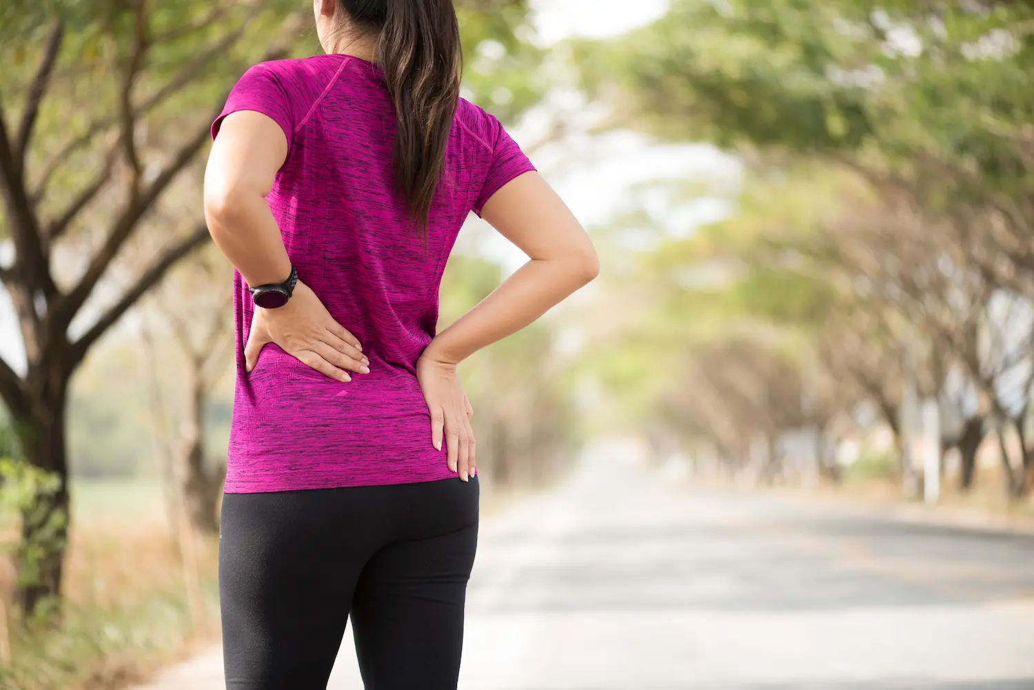 Chiropractic care for back pain at Northstar Integrated Health & Physical Medicine Center in Naperville