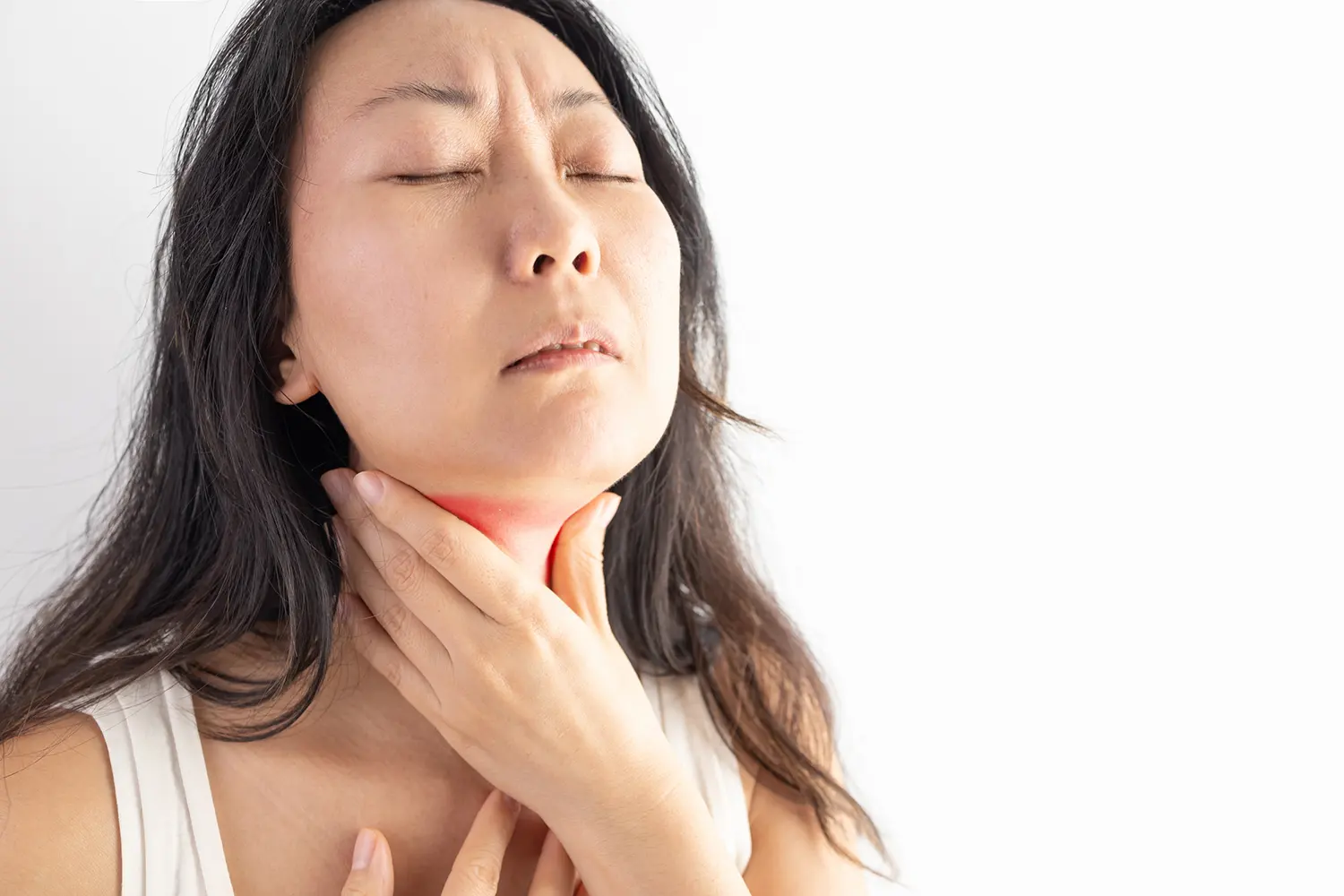 Chiropractic care for hashimoto’s hypothyroidism at Northstar Integrated Health & Physical Medicine Center in Naperville