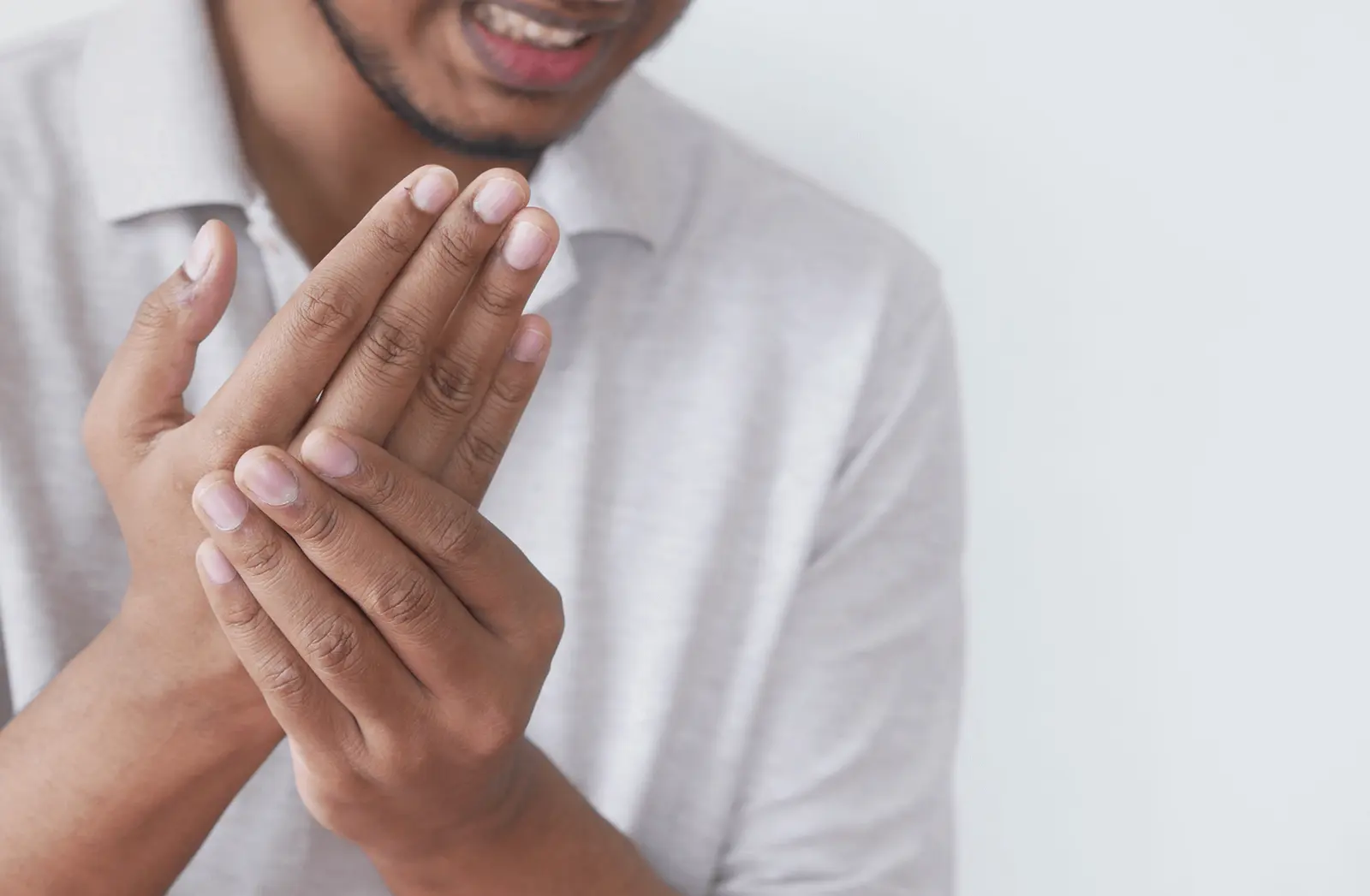 Chiropractic care for numbness in fingers at Northstar Integrated Health & Physical Medicine Center in Naperville