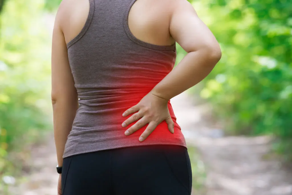 Chiropractic care for sciatica at Northstar Integrated Health & Physical Medicine Center in Naperville
